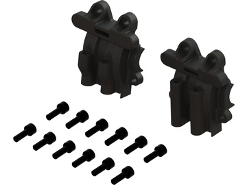 Arrma pokrywa dyferencjału (2): Grom Arrma pokrywa dyferencjału (2): Grom / ARA320749