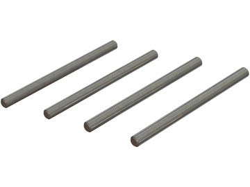 Arrma sworzeń zawieszenia 2.5x37mm (4) Arrma sworzeń zawieszenia 2.5x37mm (4) / ARA320750
