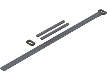 Arrma pasek mocowania akumulatora / ARA320752