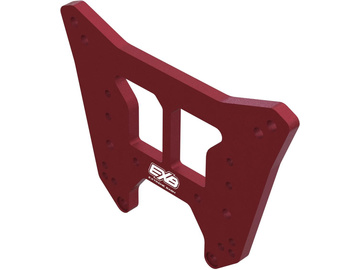Arrma wieża amortyzatorów tylna CNC / ARA320759