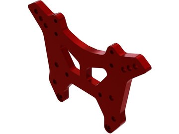 Arrma wieża amortyzatorów przednia CNC / ARA320760