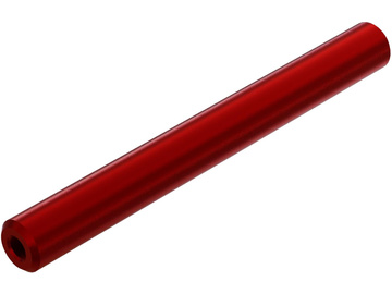 Arrma rura wzmacniająca przednia 93mm Arrma rura wzmacniająca przednia 93mm / ARA320762