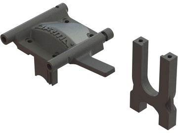 Arrma mocowanie środkowego dyferencjału Arrma mocowanie środkowego dyferencjału / ARA320802