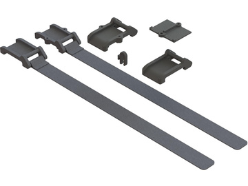 Arrma opaski mocowania akumulatora Arrma opaski mocowania akumulatora / ARA320807