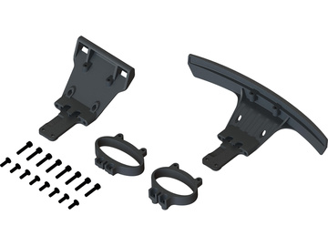 Arrma zderzaki Desert Truck (2): Grom Arrma zderzaki Desert Truck (2): Grom / ARA320817