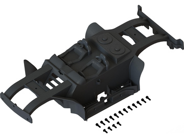 Arrma rama wnętrza Desert Truck: Grom Arrma rama wnętrza Desert Truck: Grom / ARA320822