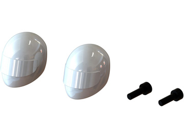 Arrma hełm kask kierowcy Desert Truck: Grom Arrma hełm kask kierowcy Desert Truck: Grom / ARA320823