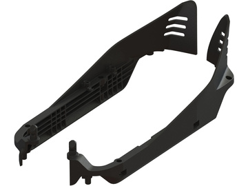 Arrma boczne zderzaki Arrma boczne zderzaki / ARA320825