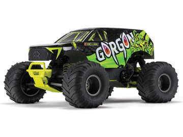 Arrma Gorgon 1:10 Smart RTR / ARA3230S