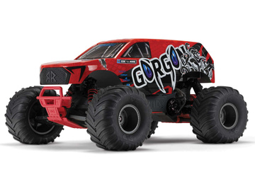 Arrma Gorgon 1:10 Smart RTR / ARA3230S