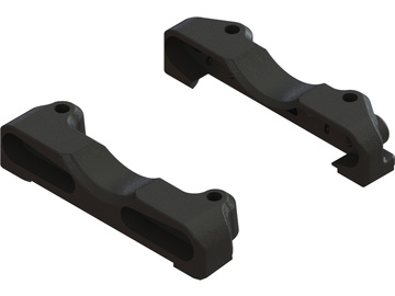 Arrma Zestaw wieszaków zawieszenia Arrma Zestaw wieszaków zawieszenia / ARA330555