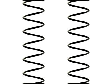 Arrma Sprężyna amortyzatora 120mm 2.54N/mm (2) / ARA330572