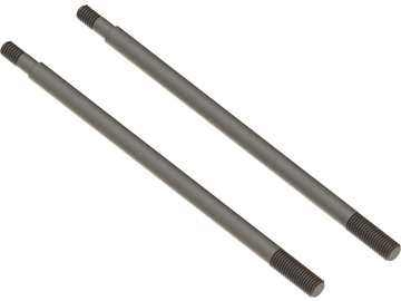 Arrma Wał amortyzatora 5x102mm (2) Arrma Wał amortyzatora 5x102mm (2) / ARA330574
