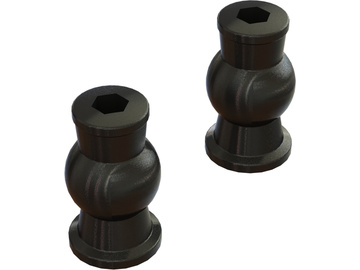 Arrma Czop kulowy 5x9x13.5mm (2) Arrma Czop kulowy 5x9x13.5mm (2) / ARA330584
