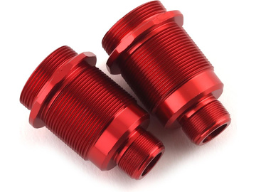 Arrma Korpus amortyzatora 16x41mm aluminium (2) Arrma Korpus amortyzatora 16x41mm aluminium (2) / ARA330597