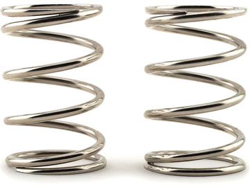 Arrma Sprężyna amortyzatora 40mm 6.6N/mm (2) Arrma Sprężyna amortyzatora 40mm 6.6N/mm (2) / ARA330599