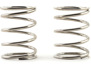 Arrma Sprężyna amortyzatora 35mm 4.7N/mm (2) Arrma Sprężyna amortyzatora 35mm 4.7N/mm (2) / ARA330600