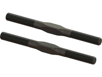 Arrma Napinacz M5x65mm stal, czarny (2) / ARA330602