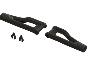 Arrma Wahacz przedni górny 87mm (2) Arrma Wahacz przedni górny 87mm (2) / ARA330605