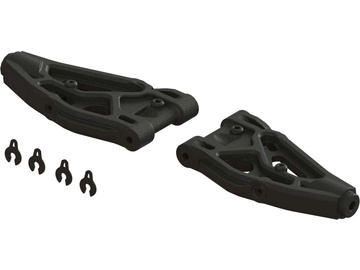 Arrma Wahacz przedni dolny 100mm (2) / ARA330606