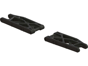 Arrma Wahacz tylny dolny 117mm (2) Arrma Wahacz tylny dolny 117mm (2) / ARA330607