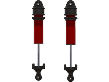 Arrma Amortyzator kompletny 190mm (2) Arrma Amortyzator kompletny 190mm (2) / ARA330610