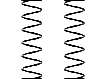 Arrma Sprężyna amortyzatora 120mm 2.15N/mm (2) Arrma Sprężyna amortyzatora 120mm 2.15N/mm (2) / ARA330616