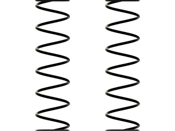 Arrma Sprężyna amortyzatora 120mm 2.41N/mm (2) Arrma Sprężyna amortyzatora 120mm 2.41N/mm (2) / ARA330617