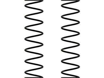 Arrma Sprężyna amortyzatora 130mm 2.01N/mm (2) Arrma Sprężyna amortyzatora 130mm 2.01N/mm (2) / ARA330618