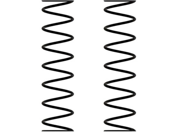 Arrma Sprężyna amortyzatora 130mm 2.15N/mm (2) Arrma Sprężyna amortyzatora 130mm 2.15N/mm (2) / ARA330619