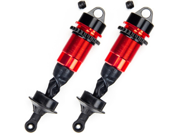 Arrma amortyzator średnica 16mm długość 104mm olej 550cSt (2) / ARA330623