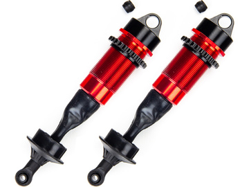 Arrma amortyzator średnica 16mm długość 117mm olej 550cSt (2) Arrma amortyzator średnica 16mm długość 117mm olej 550cSt (2) / ARA330624