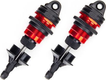 Arrma amortyzator średnica 16mm długość 77mm olej 2000cSt (2) / ARA330627