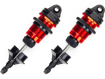 Arrma amortyzator średnica 16mm długość 87mm olej 2000cSt (2) / ARA330628