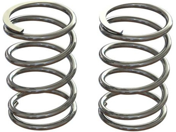 Arrma sprężyna amortyzatora 40mm 4.7N/mm (2) / ARA330632