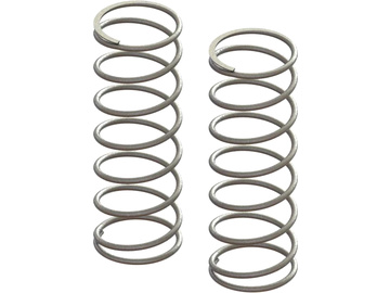 Arrma Sprężyna amortyzatora 70mm 1.13N/mm (2) Arrma Sprężyna amortyzatora 70mm 1.13N/mm (2) / ARA330637