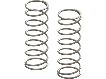 Arrma Sprężyna amortyzatora 70mm 1.23N/mm (2) / ARA330638