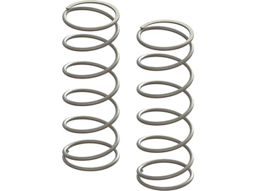 Arrma Sprężyna amortyzatora 70mm 1.42N/mm (2) Arrma Sprężyna amortyzatora 70mm 1.42N/mm (2) / ARA330639