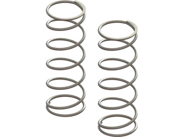 Arrma Sprężyna amortyzatora 70mm 1.5N/mm (2) / ARA330640