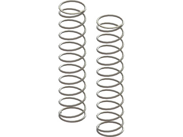 Arrma Sprężyna amortyzatora 110mm 0.6N/mm (2) Arrma Sprężyna amortyzatora 110mm 0.6N/mm (2) / ARA330641