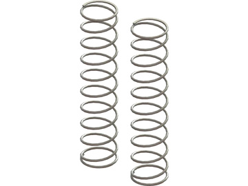 Arrma Sprężyna amortyzatora 110mm 0.63N/mm (2) / ARA330642