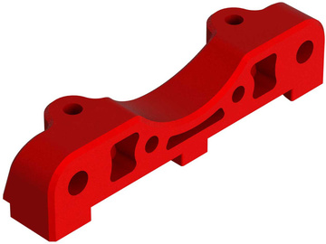 Arrma mocowanie zawieszenia tylne-przednie CNC / ARA330646