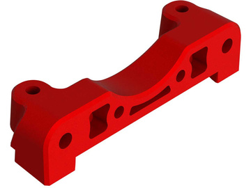 Arrma mocowanie zawieszenia przednie-tylne CNC / ARA330647
