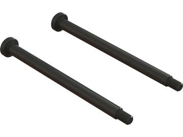 Arrma sworzeń HD z gwintem (2) Arrma sworzeń HD z gwintem (2) / ARA330652