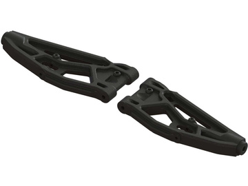 Arrma wahacz przedni dolny 135mm (2) / ARA330656