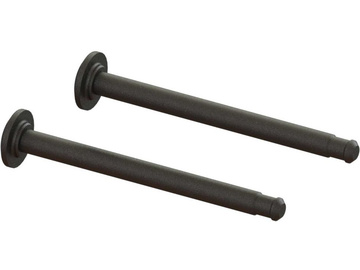 Arrma sworzeń zawieszenia przedni górny 4x49mm (2) / ARA330658
