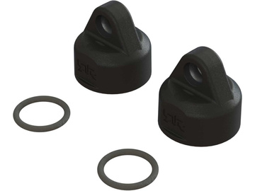 Arrma osłona amortyzatora (2) Arrma osłona amortyzatora (2) / ARA330665