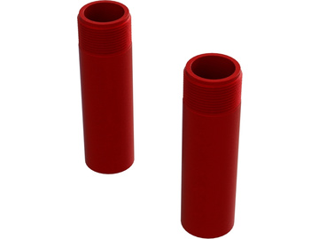 Arrma korpus amortyzatora 11x51mm aluminium (2) Arrma korpus amortyzatora 11x51mm aluminium (2) / ARA330667