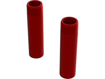Arrma korpus amortyzatora 11x58mm aluminium (2) / ARA330668