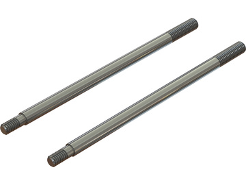 Arrma tłoczysko amortyzatora 3x61mm (2) Arrma tłoczysko amortyzatora 3x61mm (2) / ARA330669